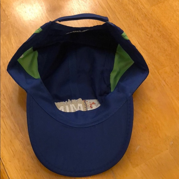 Mini Marathon Hat!🏃‍♂️🏃‍♂️ - Picture 3 of 3